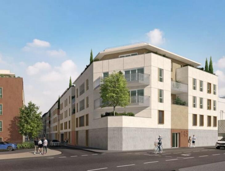 Appartement - Logement Social
