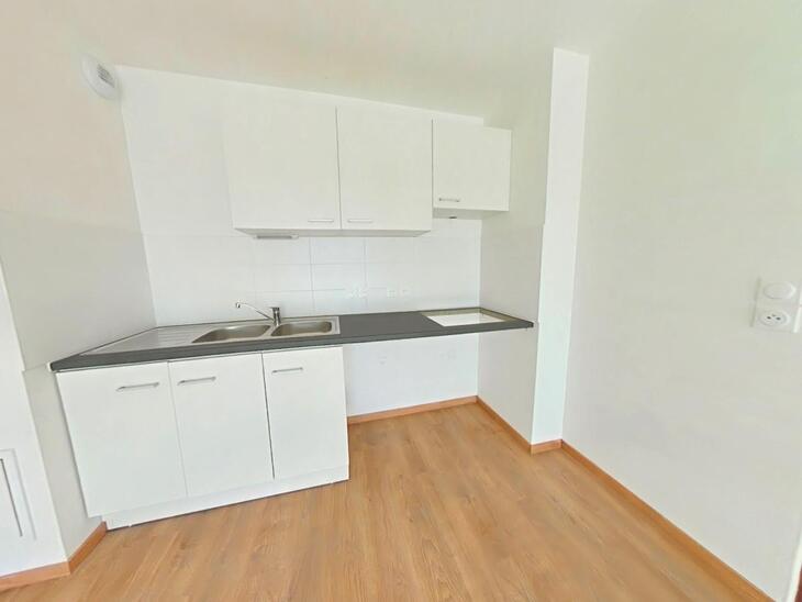 Appartement - Logement Social