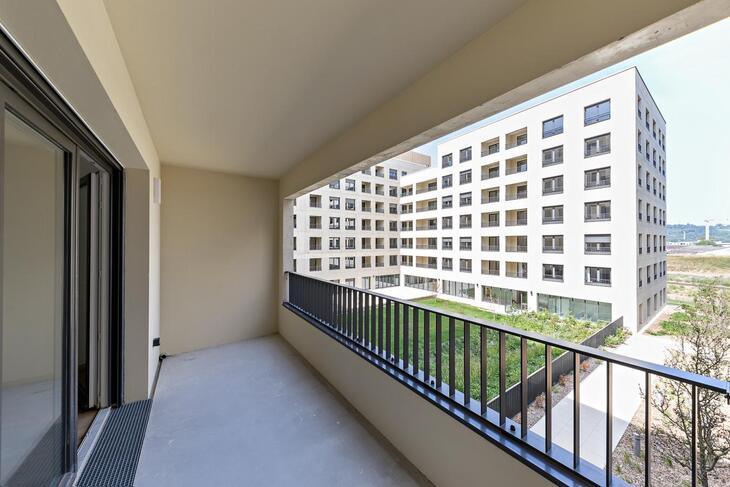 Appartement - Logement Social