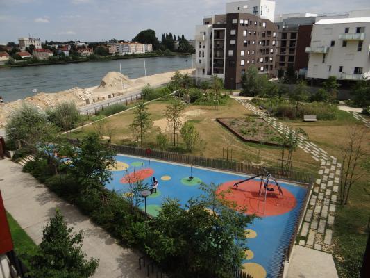 Appartement Choisy-le-Roi (94600)