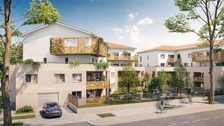 Appartement - Logement Social