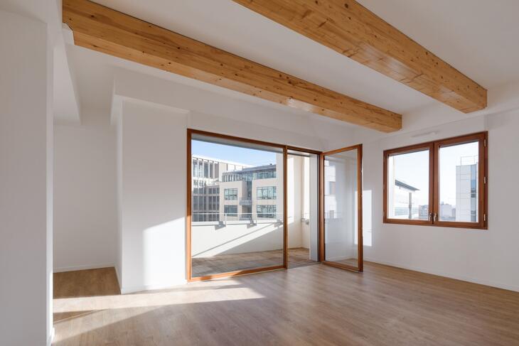 Vente Neuf Appartements