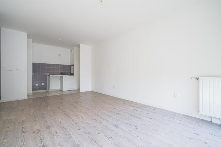 Appartement - Logement Social