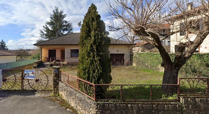 Appartement L'Isle-d'Abeau (38080)