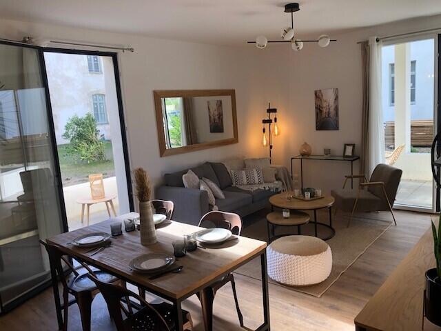 Appartement Le Palais (56360)