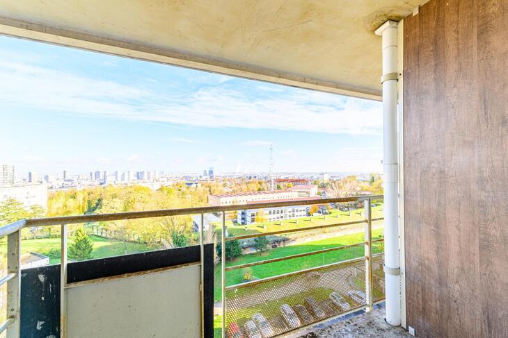 Appartement - Logement Social