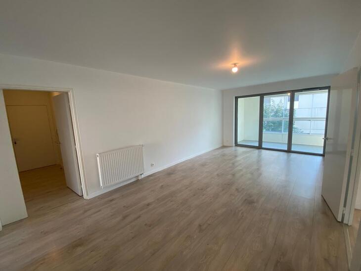 Appartement Paris 17e