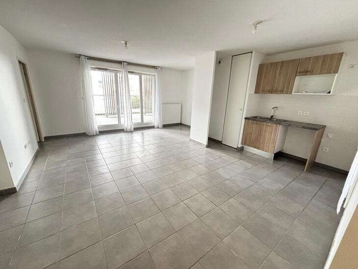 Appartement Toulouse (31)