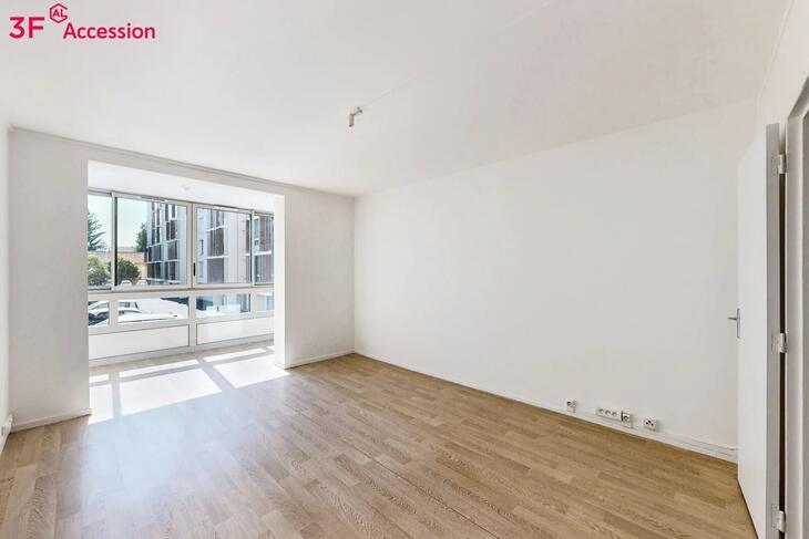 Appartement - Logement Social