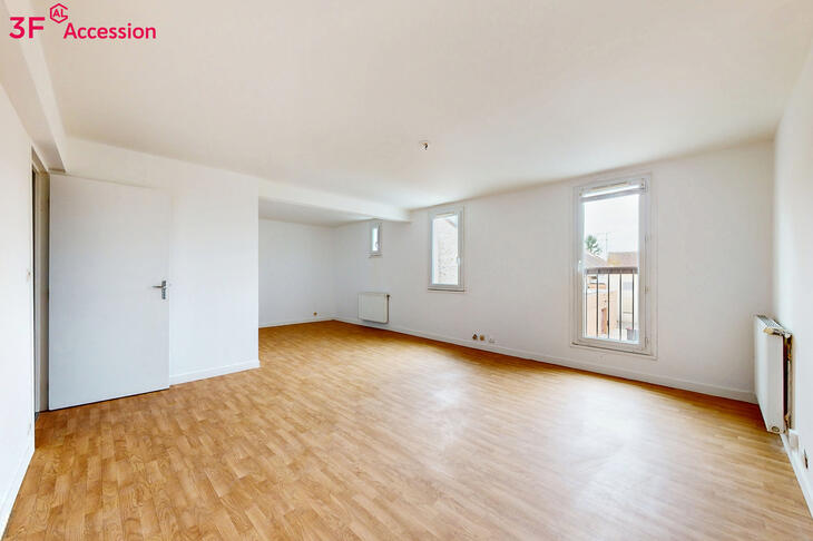 Appartement - Logement Social