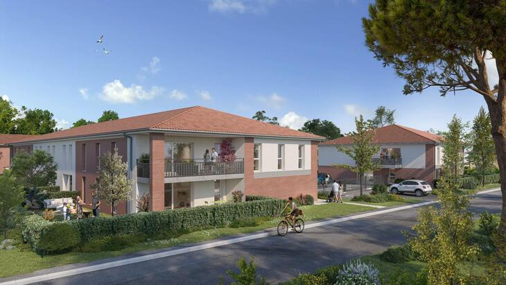 Appartement - Logement Social
