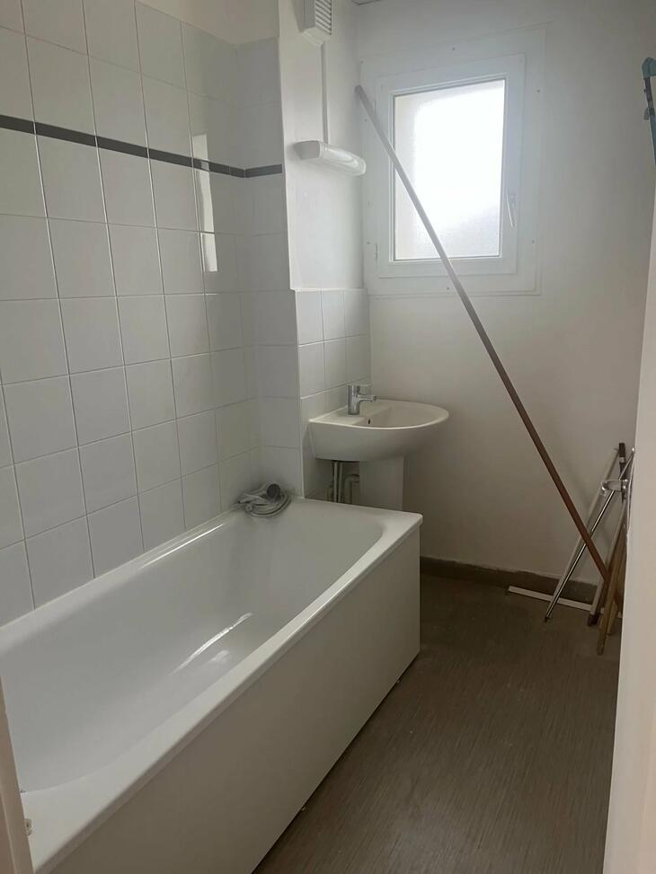 Appartement - Logement Social