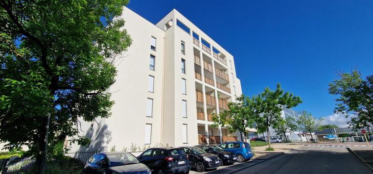 Appartement L'Isle-d'Abeau (38080)
