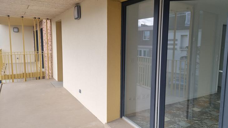 Appartement Évreux (27000)