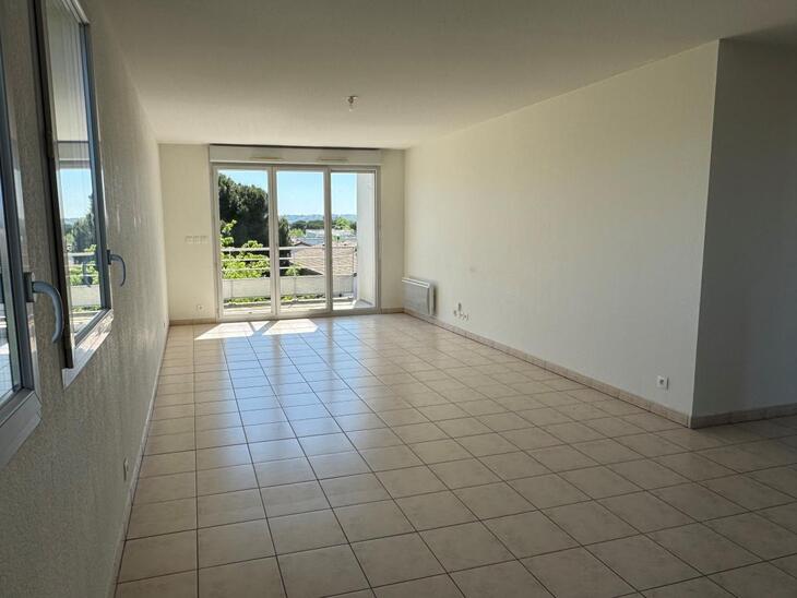 Appartement - Logement Social