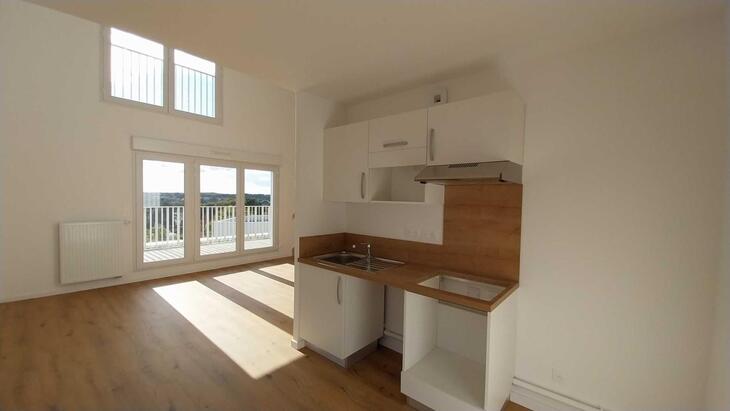 Appartement Orvault (44700)