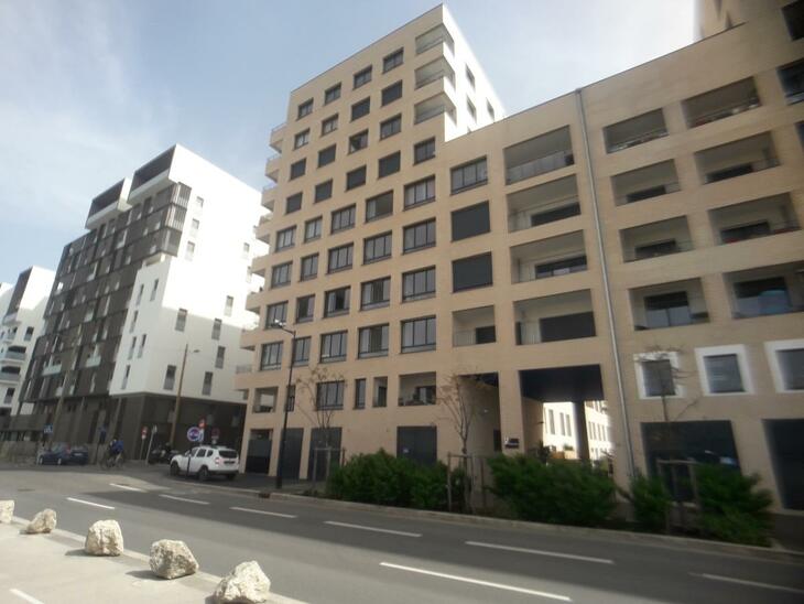 Appartement Bordeaux (33)