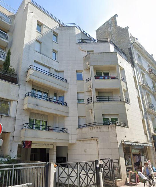 Appartement Asnières-sur-Seine (92600)