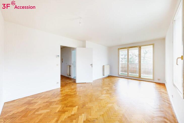 Appartement Suresnes (92150)