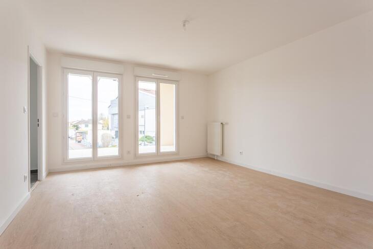 Appartement Wissous (91320)
