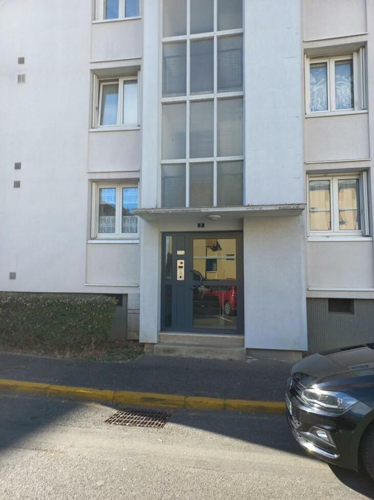 Appartement Joué-lès-Tours (37300)
