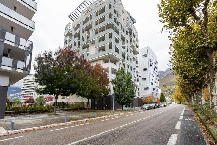 Appartement Grenoble (38)