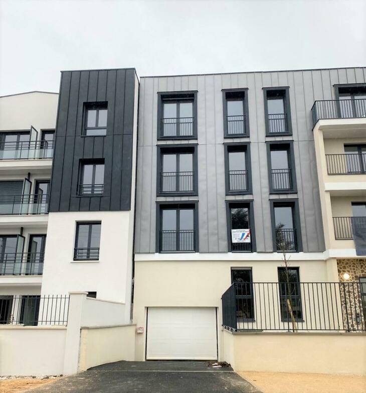 Appartement Gournay-sur-Marne (93460)