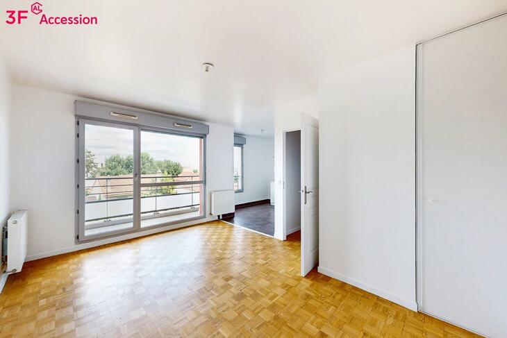 Appartement Suresnes (92150)