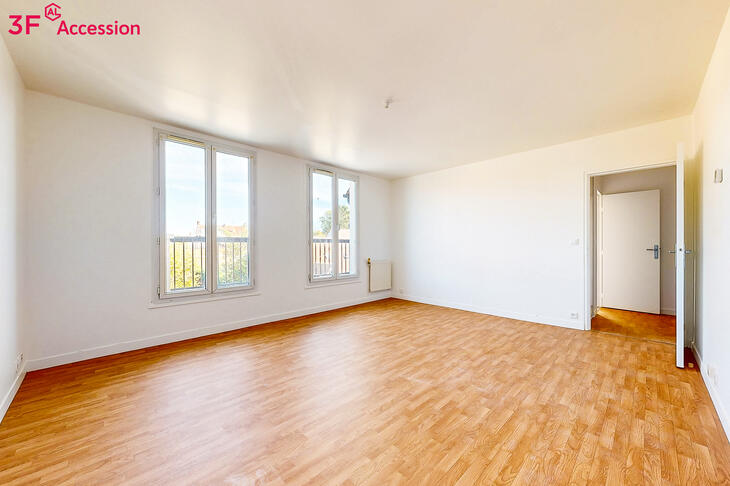 Appartement - Logement Social