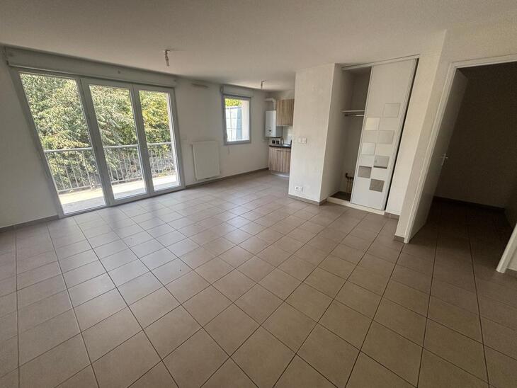 Appartement Seysses (31600)