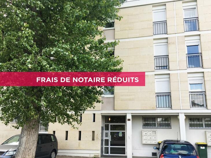 Appartement Beynes (78650)