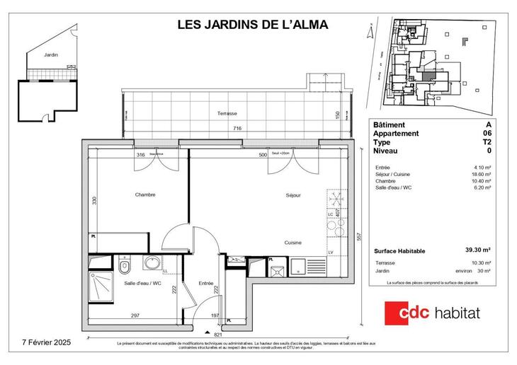 Appartement Saint-Maur-des-Fossés (94)