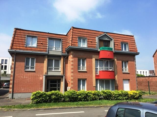 Appartement Lille (59)