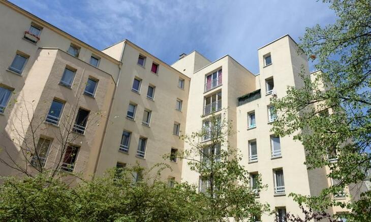 Appartement Créteil (94000)