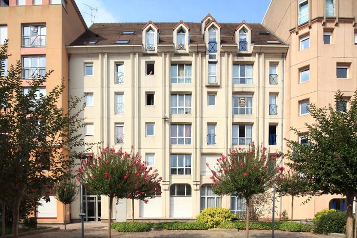 Appartement Rouen (76)