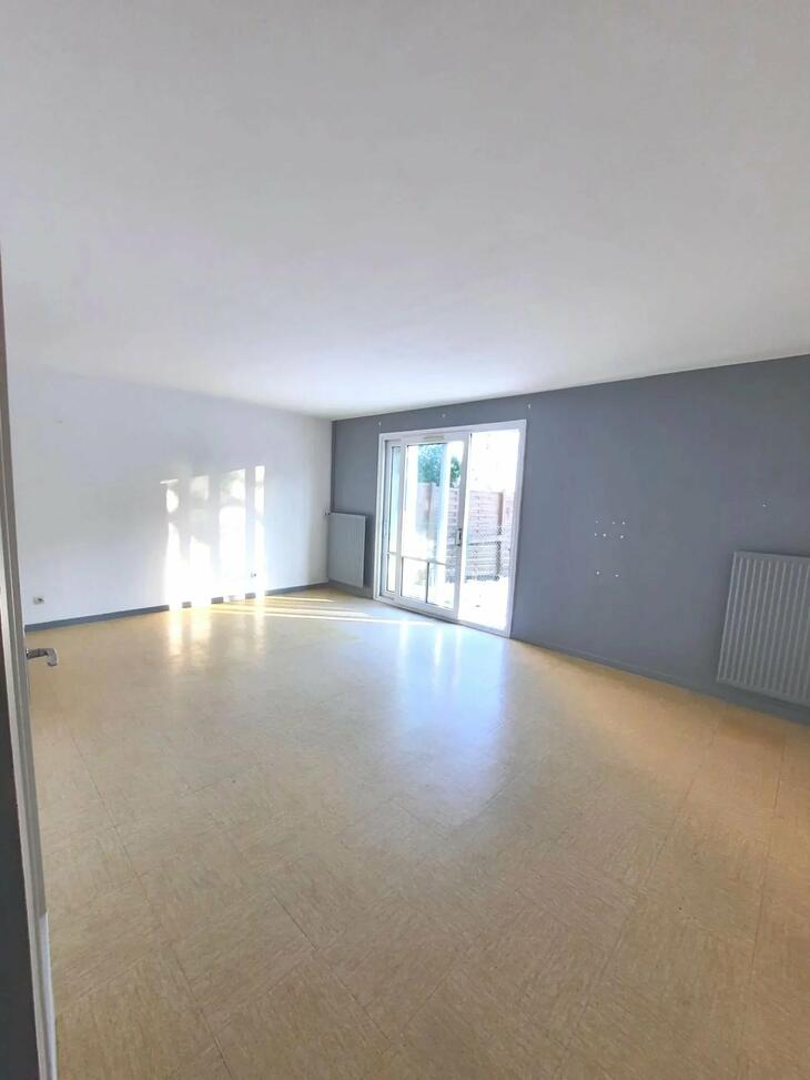 Appartement Soissons (02200)