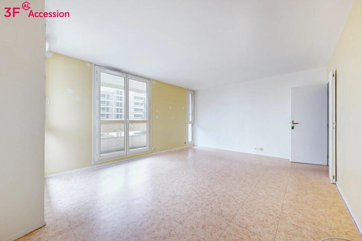 Appartement - Logement Social
