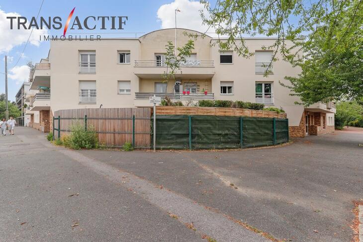 Appartement Vitry-sur-Seine (94400)