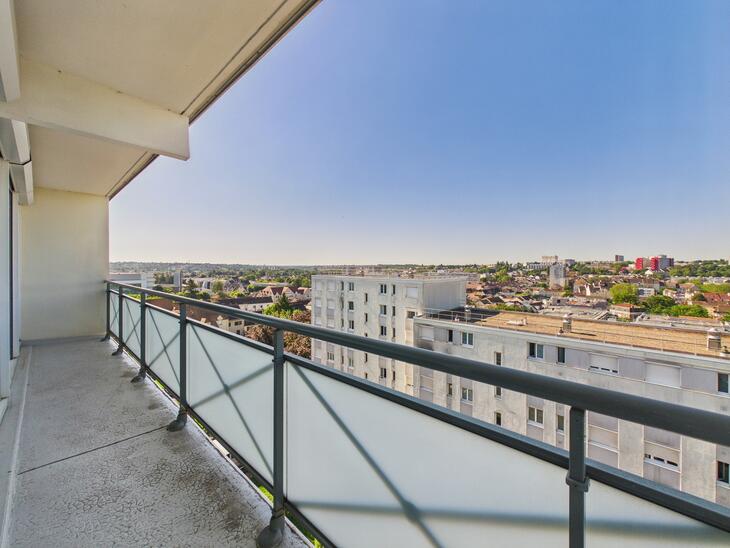 Appartement - Logement Social