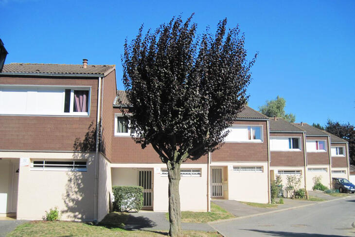 Appartement Vémars (95470)
