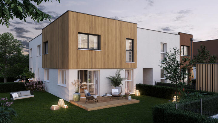 Appartement Brumath (67170)
