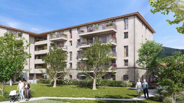 Appartement - Logement Social