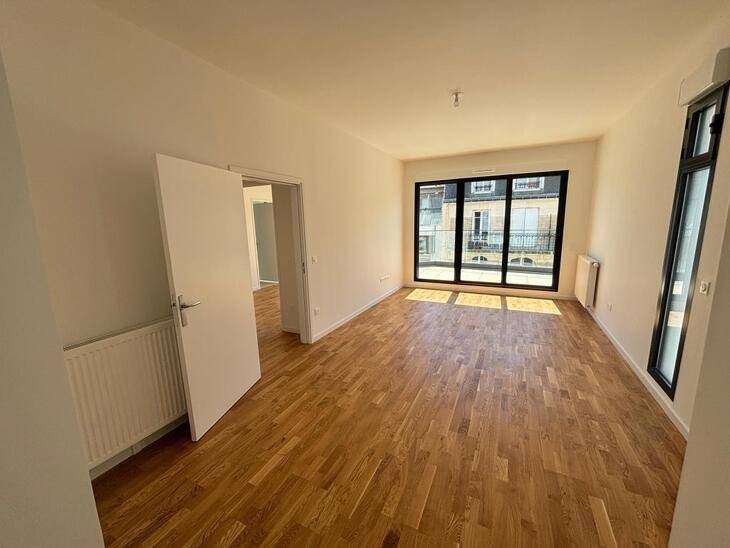 Appartement Paris 14e