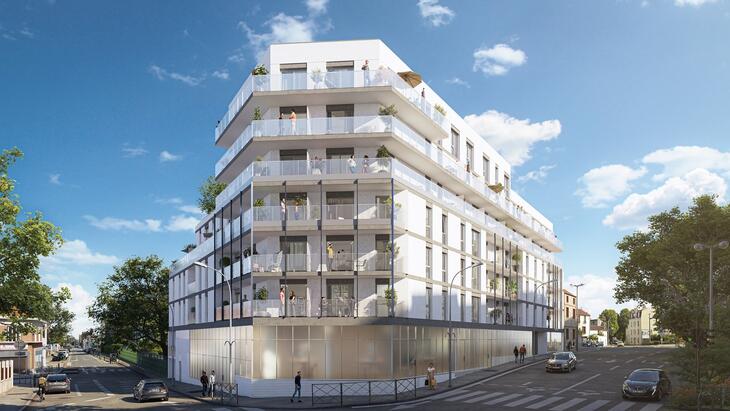Appartement - Logement Social