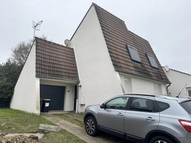 Appartement Saint-Chéron (91530)
