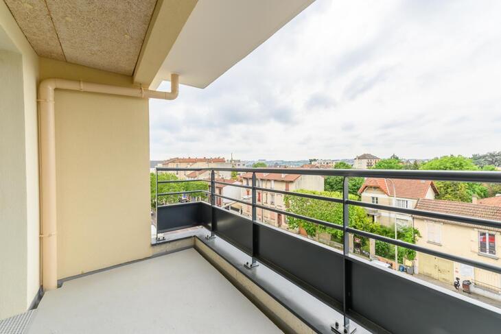 Appartement Le Perreux-sur-Marne (94170)