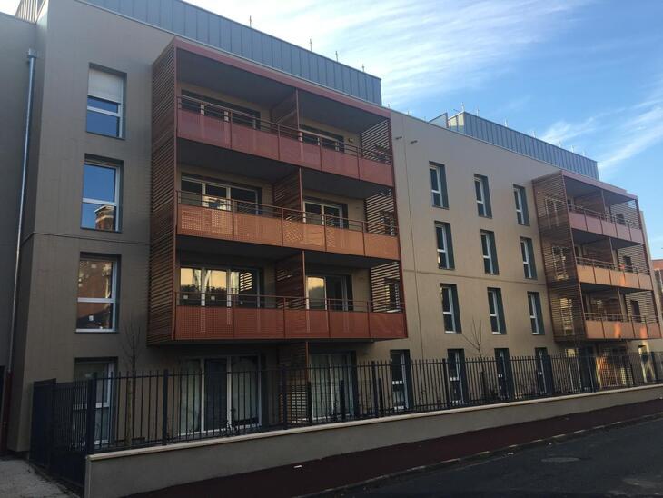 Appartement Tourcoing (59200)