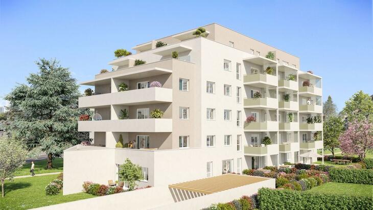 Appartement - Logement Social