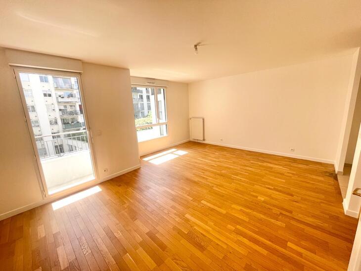 Appartement Paris 18e