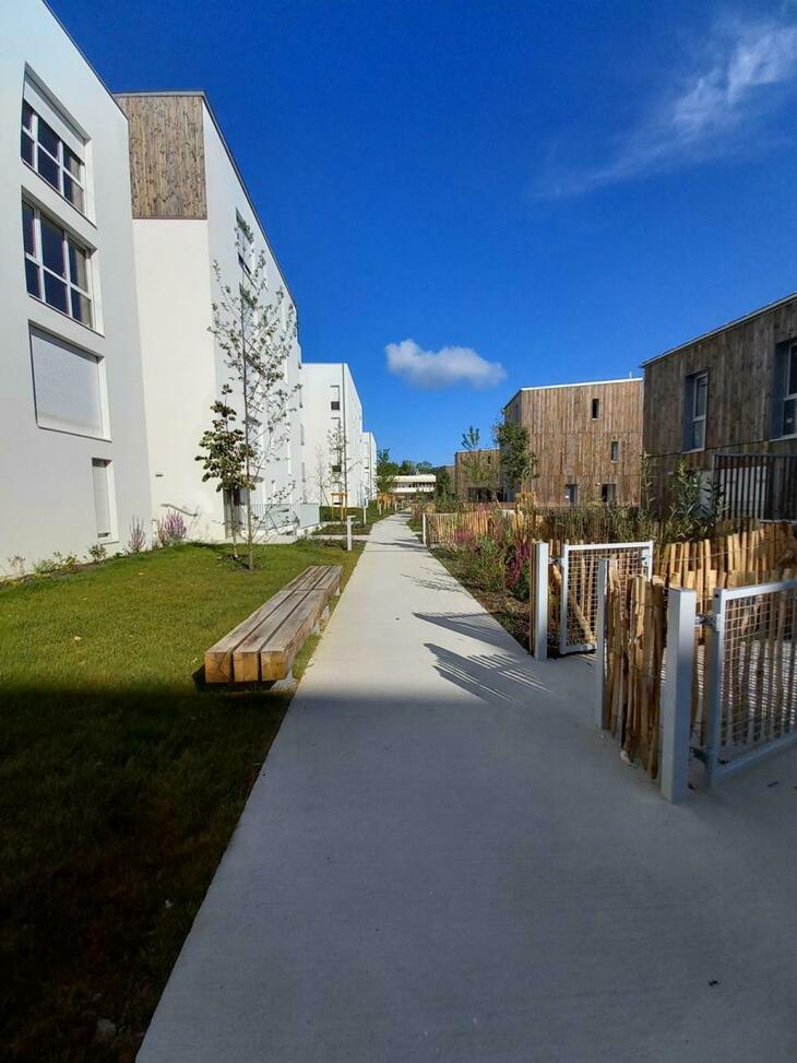 Appartement - Logement Social